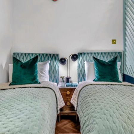Studio Kensington Lower Studio By Interhome London Exteriör bild