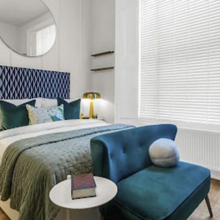 Studio Kensington Lower Studio By Interhome London Exteriör bild