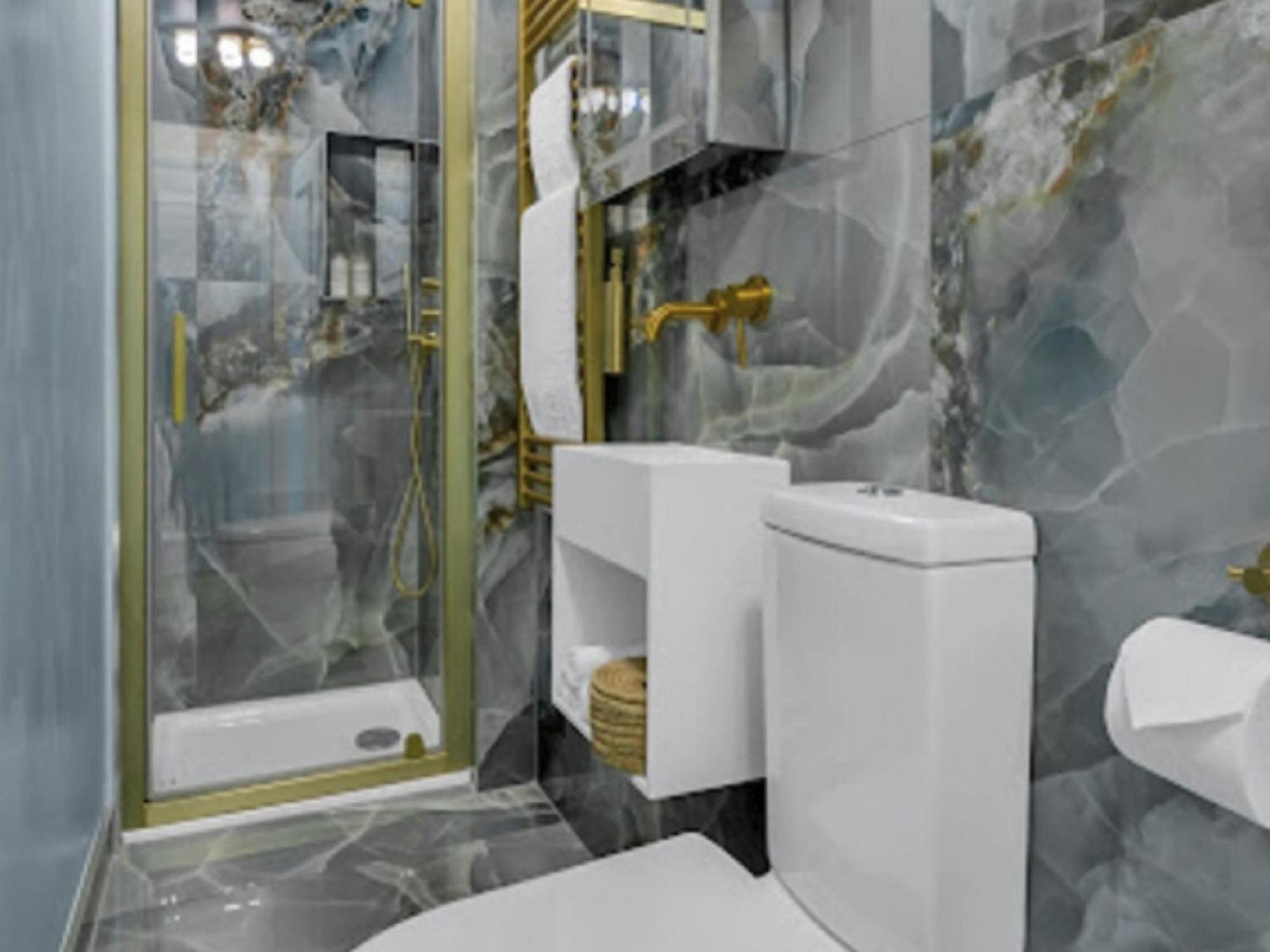 Studio Kensington Lower Studio By Interhome London Exteriör bild