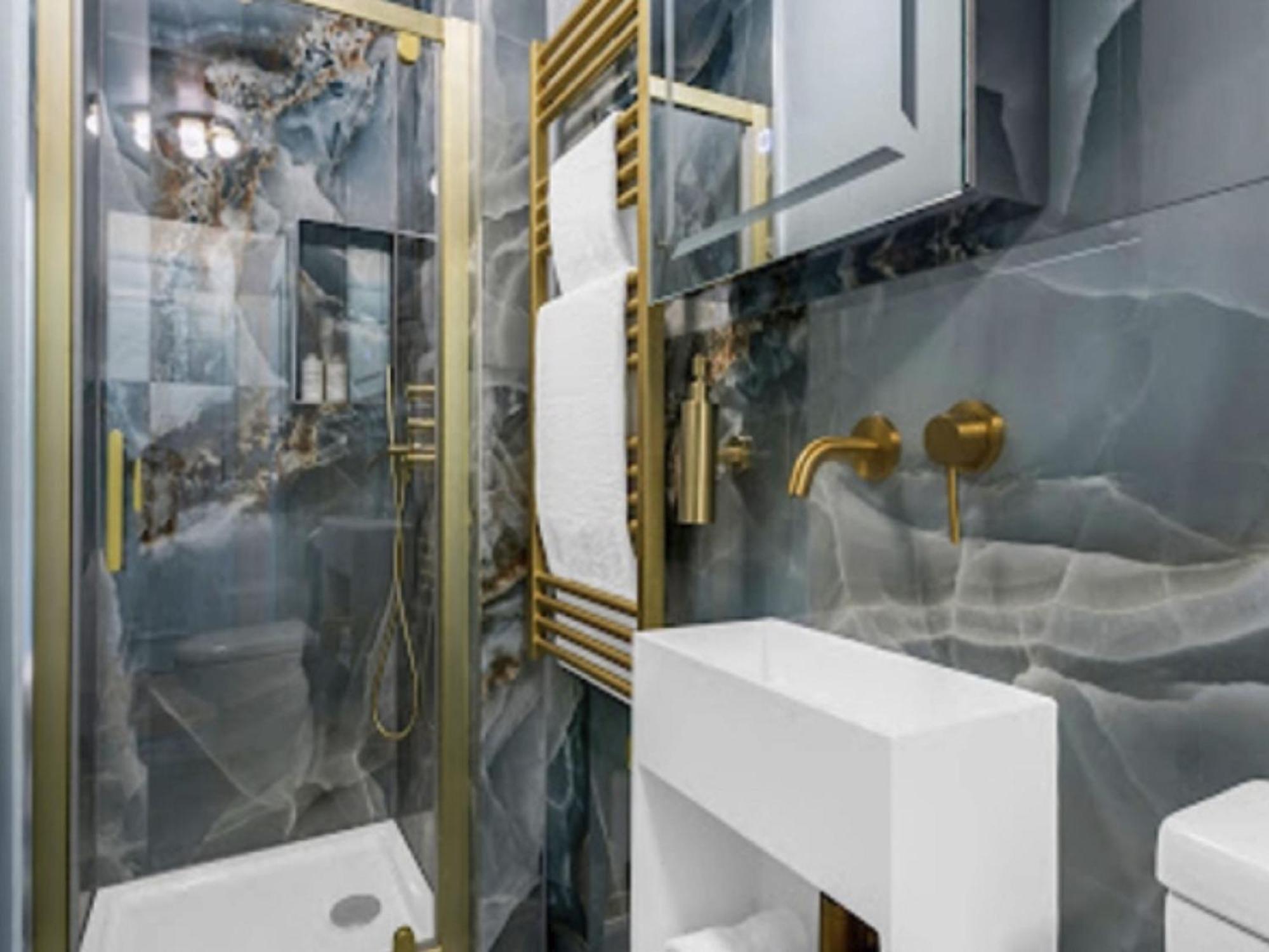 Studio Kensington Lower Studio By Interhome London Exteriör bild