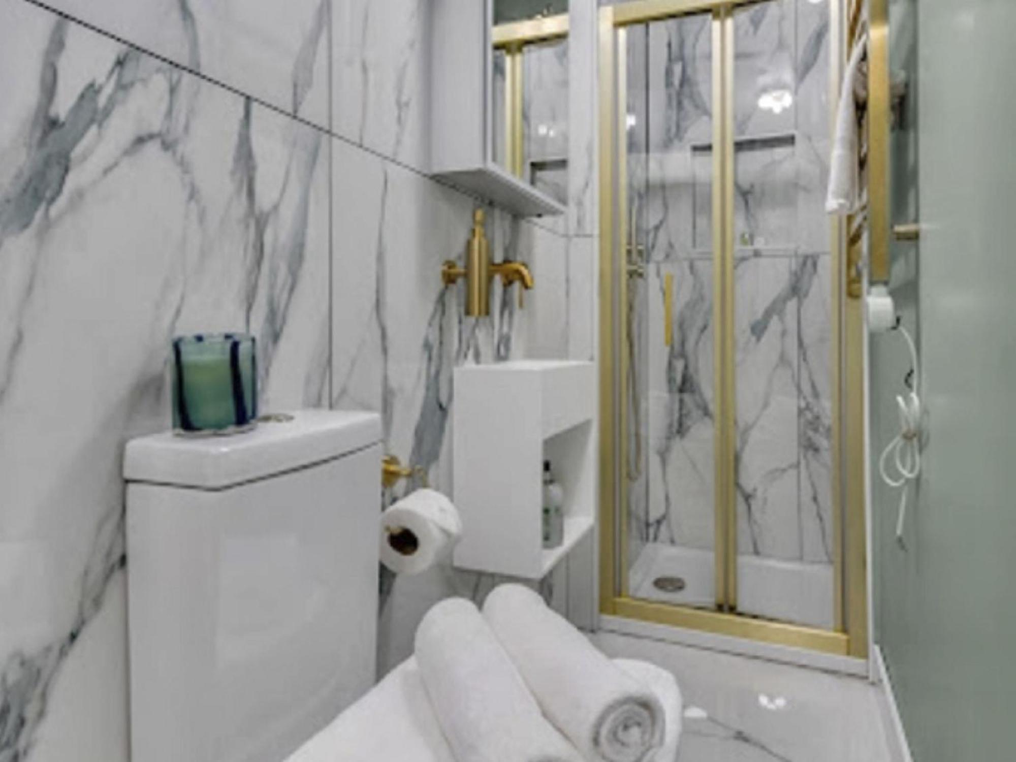 Studio Kensington Lower Studio By Interhome London Exteriör bild