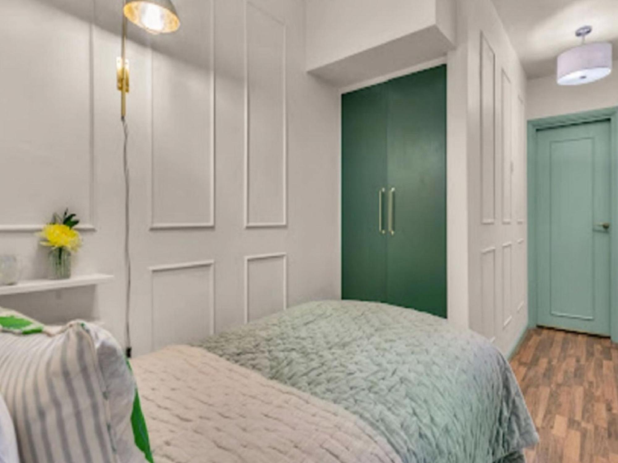 Studio Kensington Lower Studio By Interhome London Exteriör bild