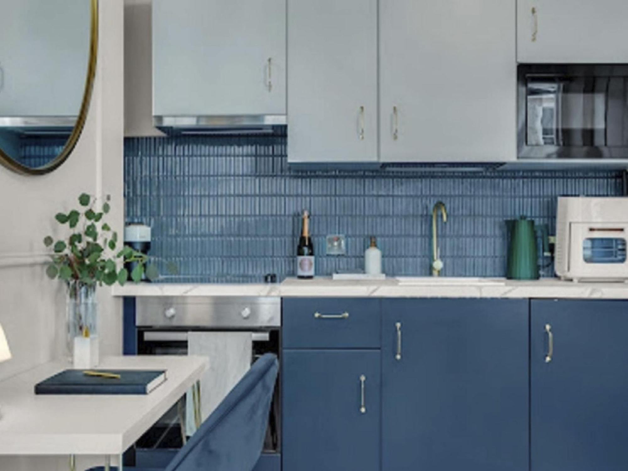 Studio Kensington Lower Studio By Interhome London Exteriör bild
